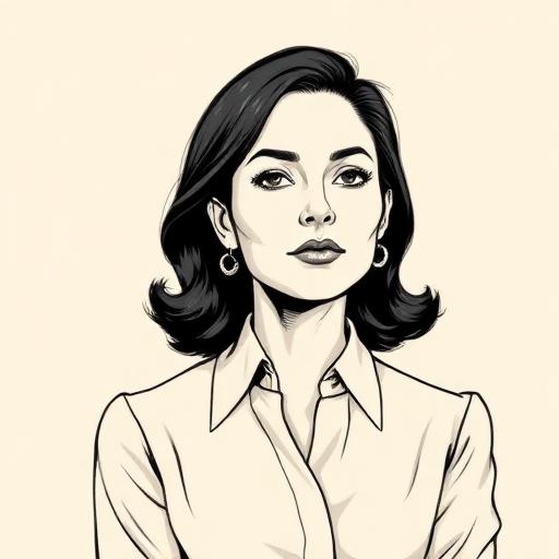 Priya Nair, Hiring Manager